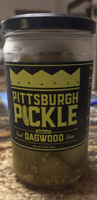 Pittsburgh Pickle