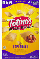 Pizza rolls pizza snacks