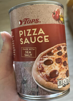 Pizza Sauce