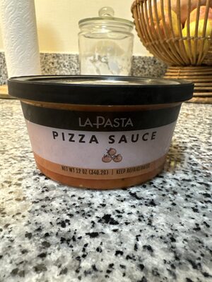Pizza Sauce