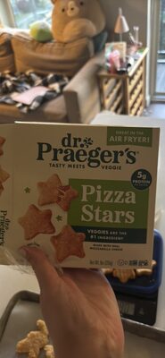Pizza Stars