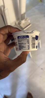 PLAIN YOGURT
