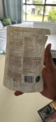 PLANT-BASED BROWN RICE & QUINOA