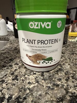 Plant Protein