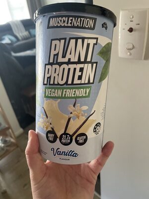 Plant Protein