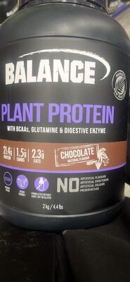 Plant Protein