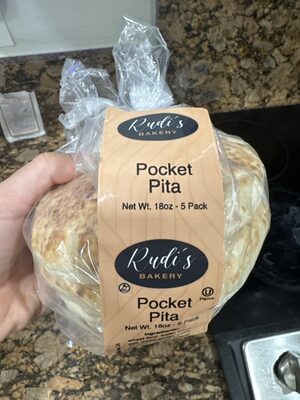 Pocket Pita