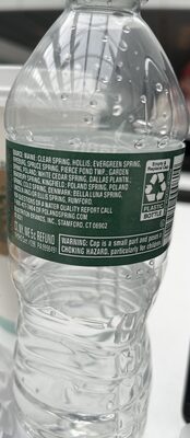 poland spring