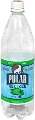 Polar Seltzer