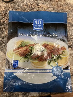 Pollock Fillets