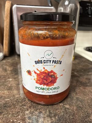 Pomodora Sauce