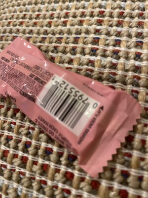 Pop tarts Frosted Chocolate chips