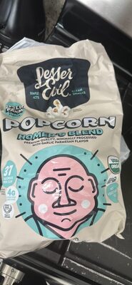 POPcorn Homer's Blend