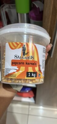 popcorn kernels