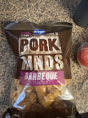 Pork Rinds