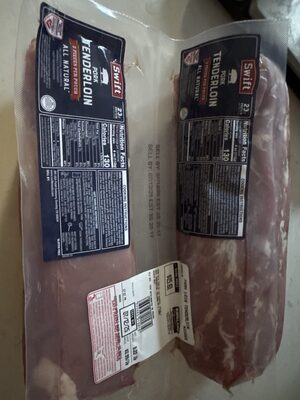 Pork Tenderloin Costco