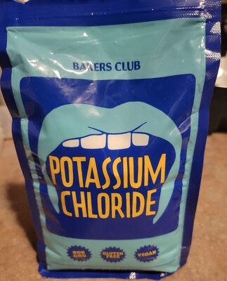 Potassium Chloride
