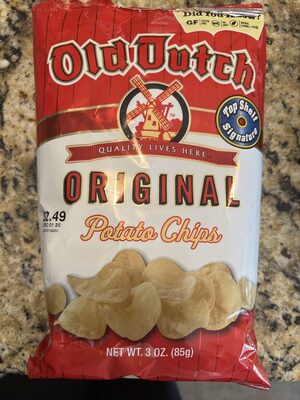 Potato Chips