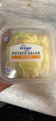 Potato Salad Mustard