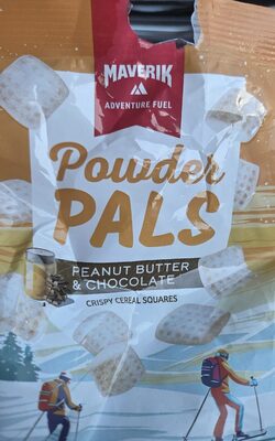 Powder Pals