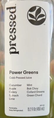 Power Greens