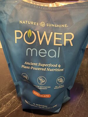 Power Meal