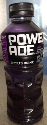 Powerade