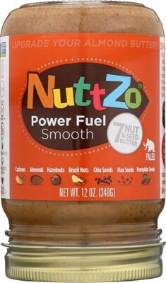Powerfuel Smooth
