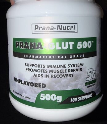 Prana-Glut
