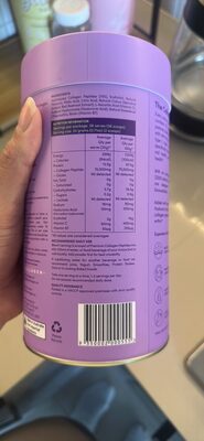 Premium Collagen Peptides