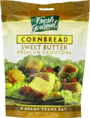 Premium croutons