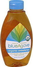 Premium Organic Sweetener