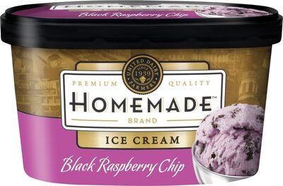 Premium Quality Ice Cream