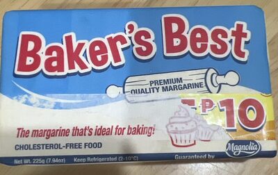 Premium Quality Margarine