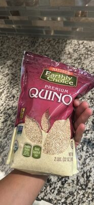 Premium Quinoa