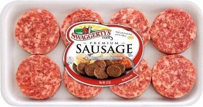 Premium Sausage