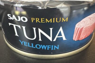 Premium Yellowfin Tuna
