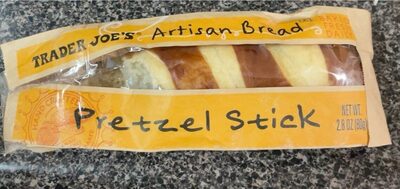 Pretzel Stick