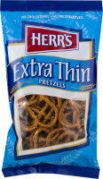 Pretzel Thins