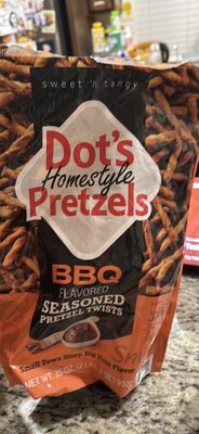 Pretzels