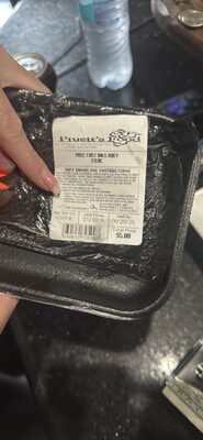 PRICE FIRST BNLS RIBEY STEAK