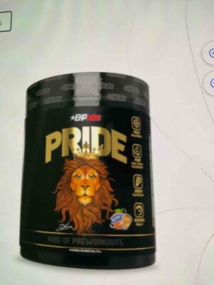 Pride