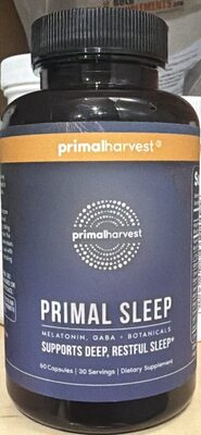 Prima Sleep