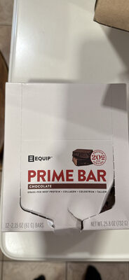 Prime Bar