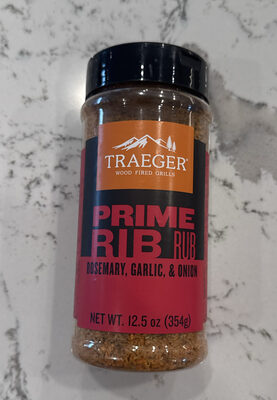 Prime Rib Rub