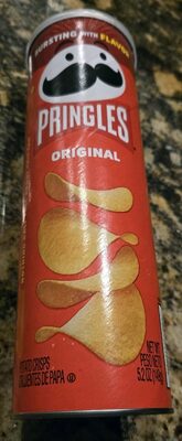 Pringles Original