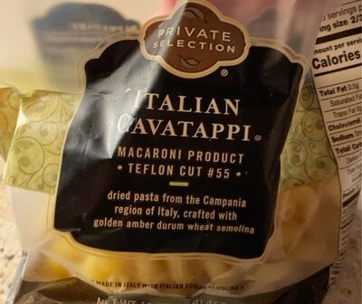 Private Selection Italian Cavatappi