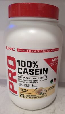 Pro Casein Protein