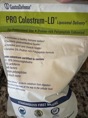 Pro colostrum-LD
