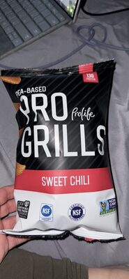 Pro Grills Sweet Chili